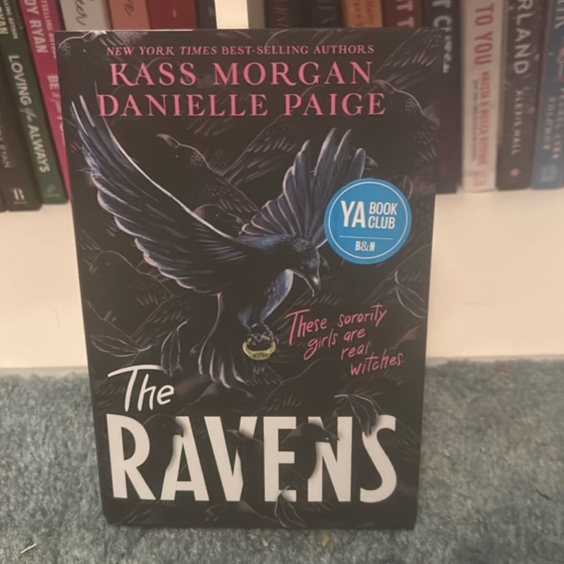 The Ravens