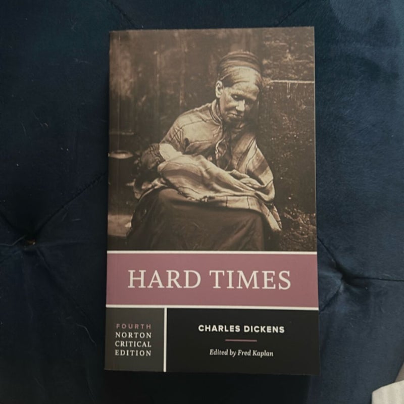 Hard Times