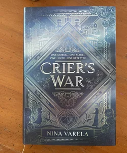 Crier's War (Owlcrate Edition)