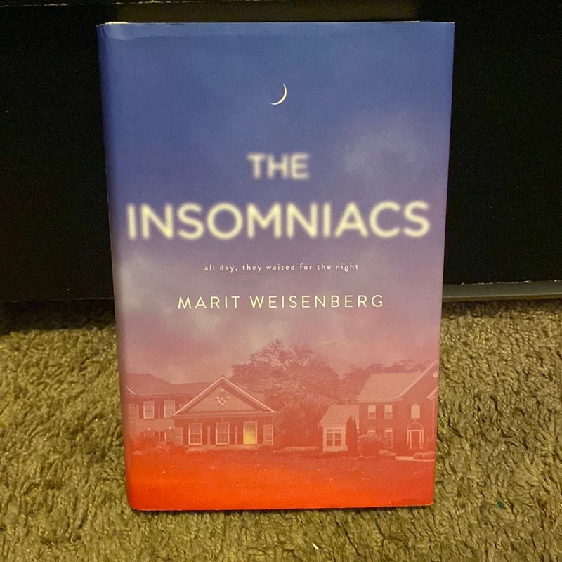 The Insomniacs