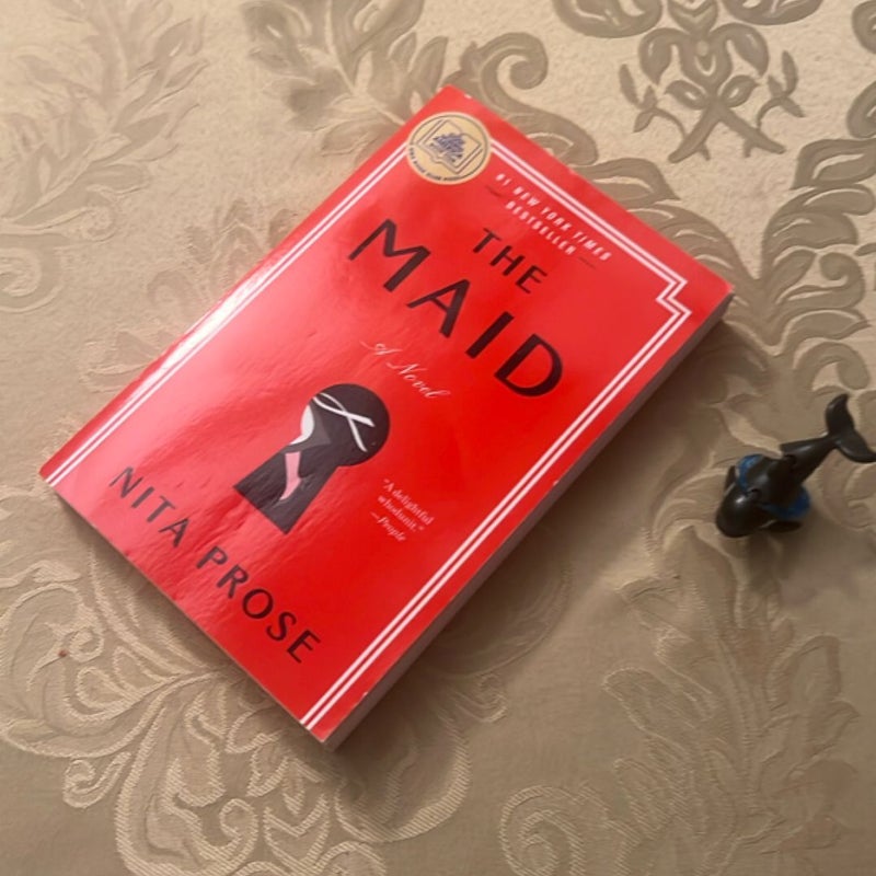 The Maid