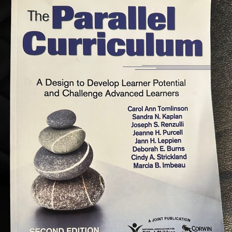 The Parallel Curriculum