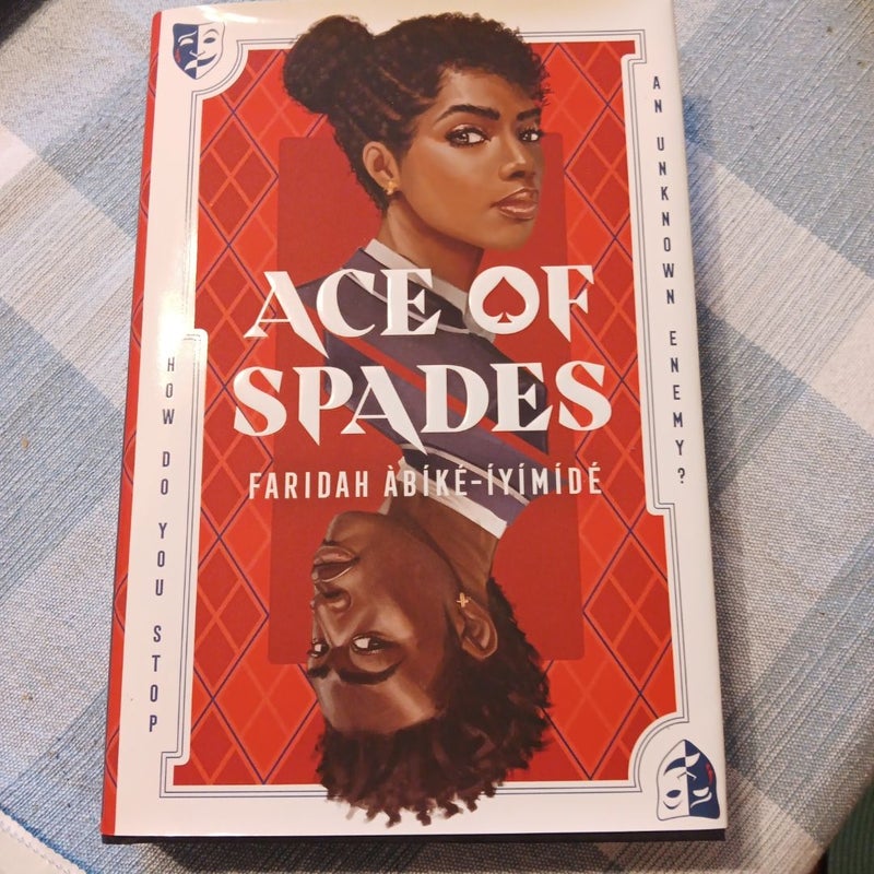 Ace of Spades