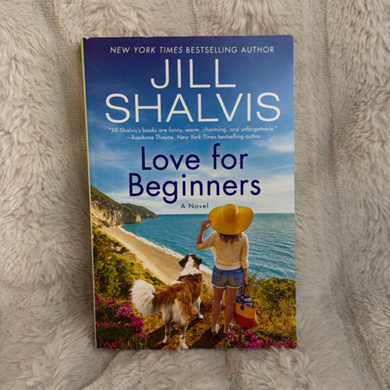 Love for Beginners