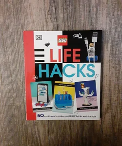 ❤️ LEGO Life Hacks