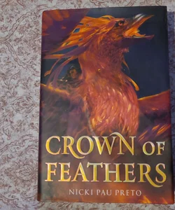 Crown of Feathers 