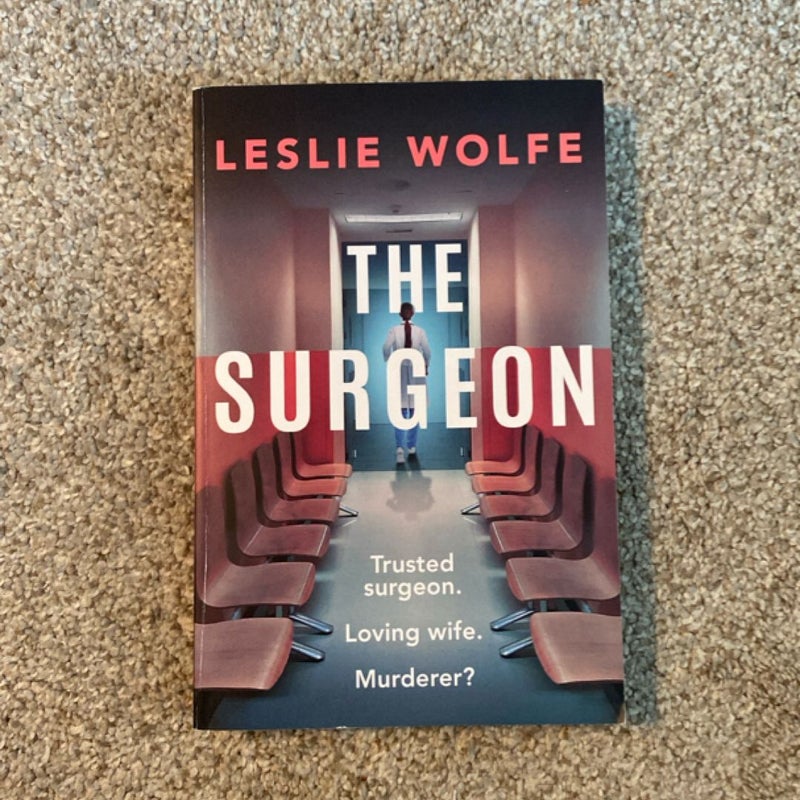 The Surgeon
