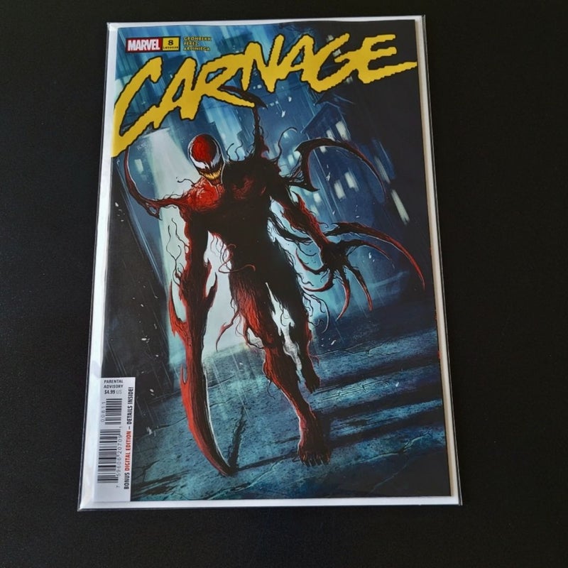 Carnage #8