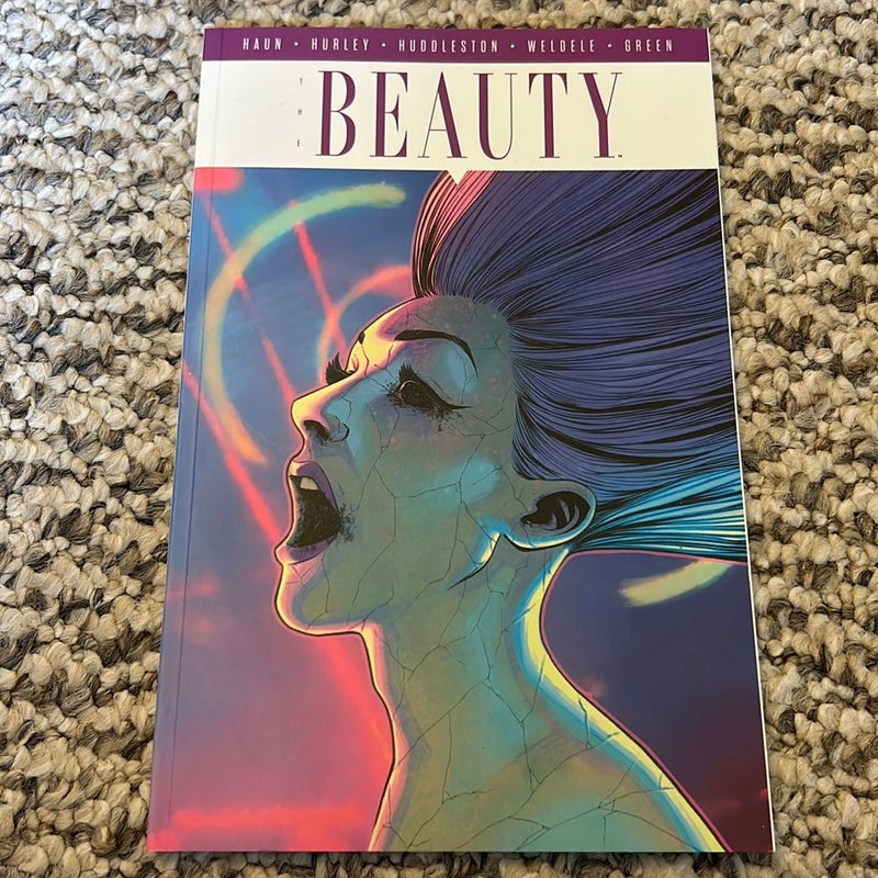 The Beauty Volume 2