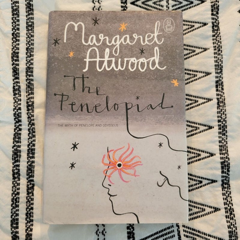The Penelopiad