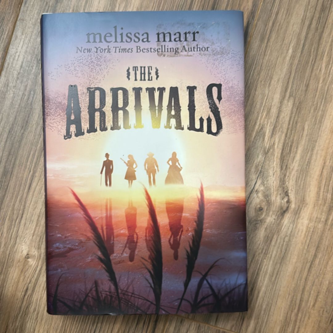 The Arrivals