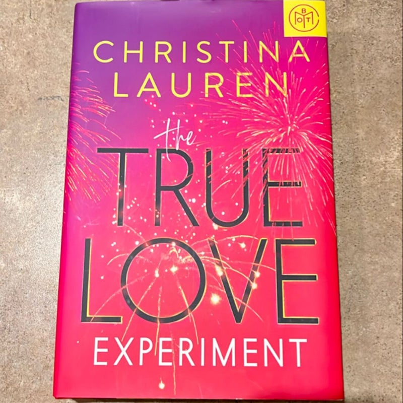 The True Love Experiment