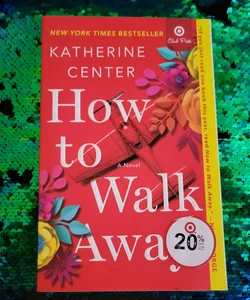 How To Walk Away