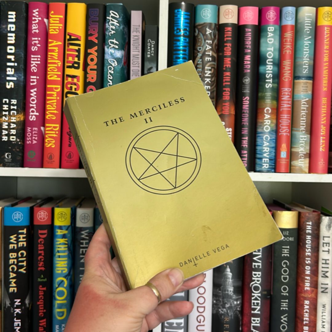 The Merciless II: the Exorcism of Sofia Flores