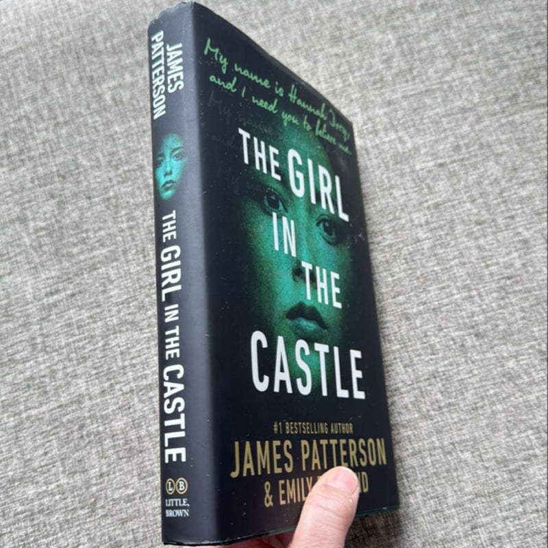 The Girl in the Castle