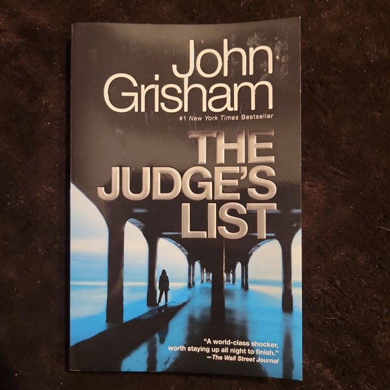 The Judge's List