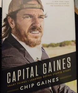 Capital Gaines