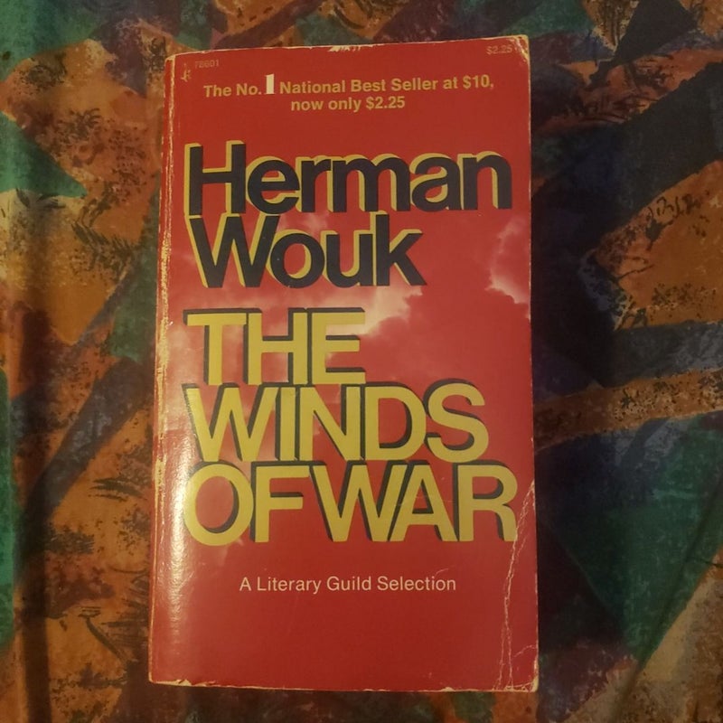 The Winds of War