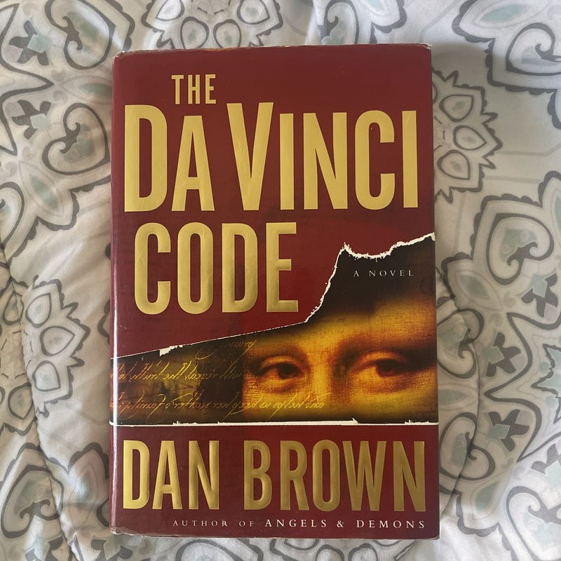 The Da Vinci Code