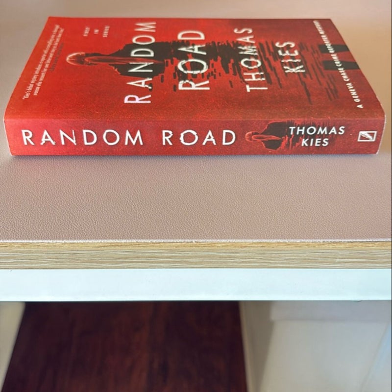 Random Road