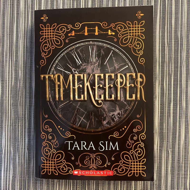 Timekeeper