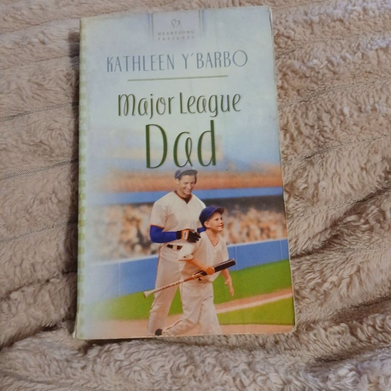 Major League Dad