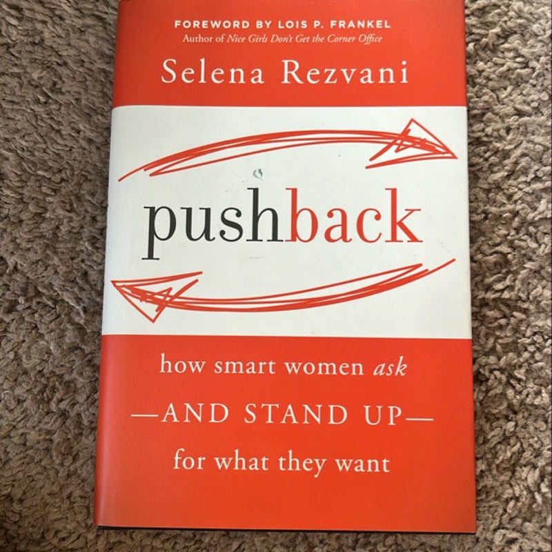 Pushback