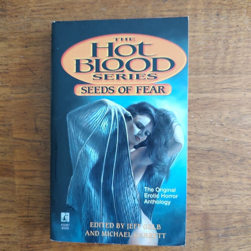 Seeds of Fear