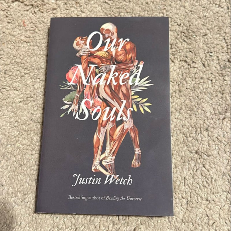 Our Naked Souls