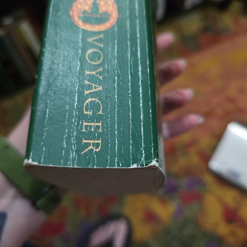 Voyager