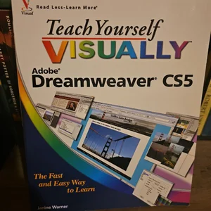 Adobe Dreamweaver CS5