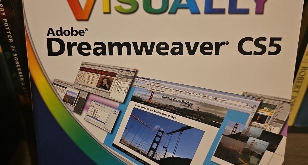 Adobe Dreamweaver CS5 by Janine Warner