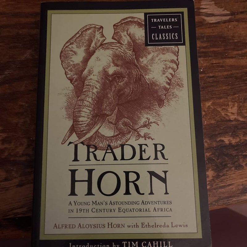 Trader Horn