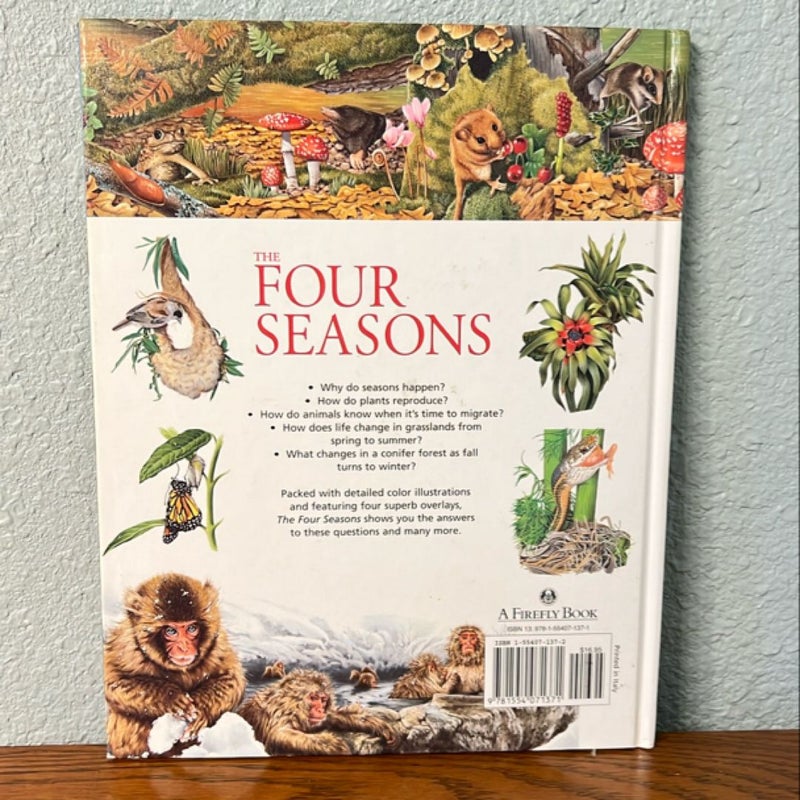 The Four Seasons