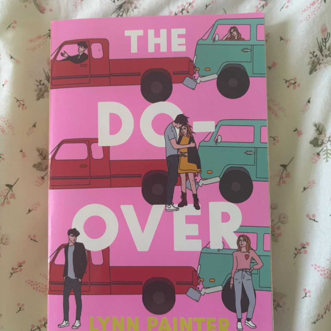 The Do-Over