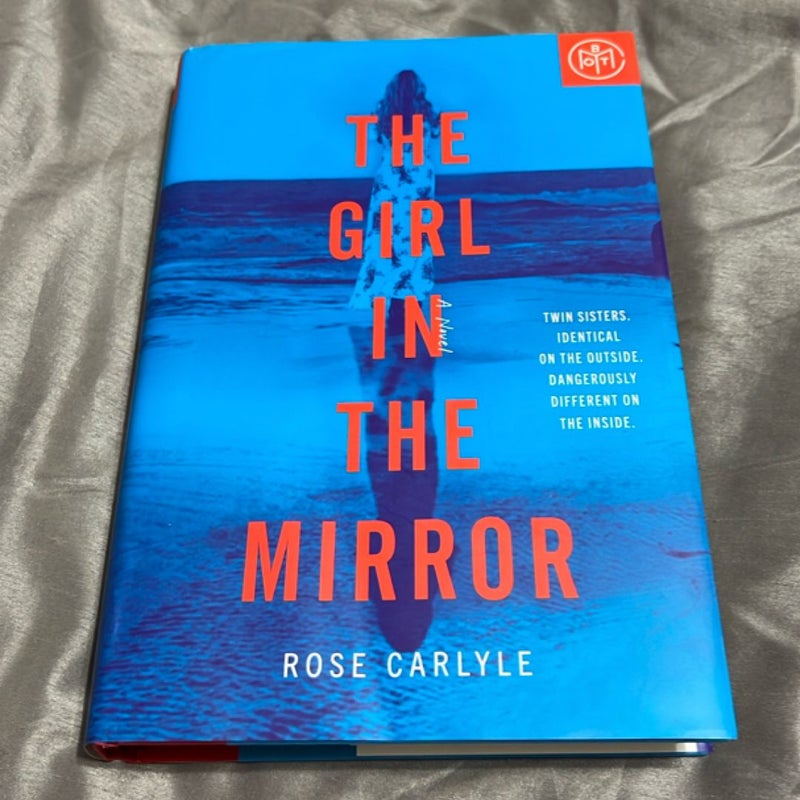 The Girl in the Mirror