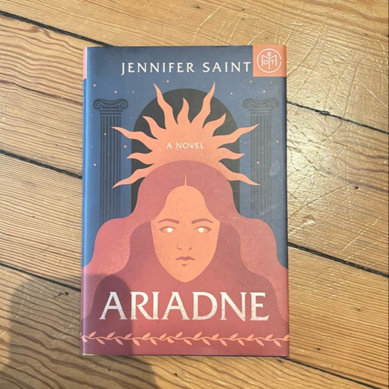 Ariadne