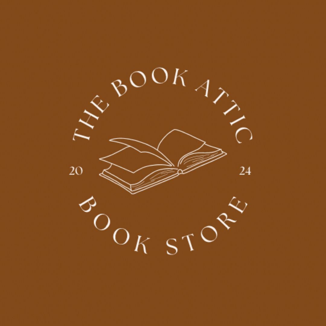 The Book Attic