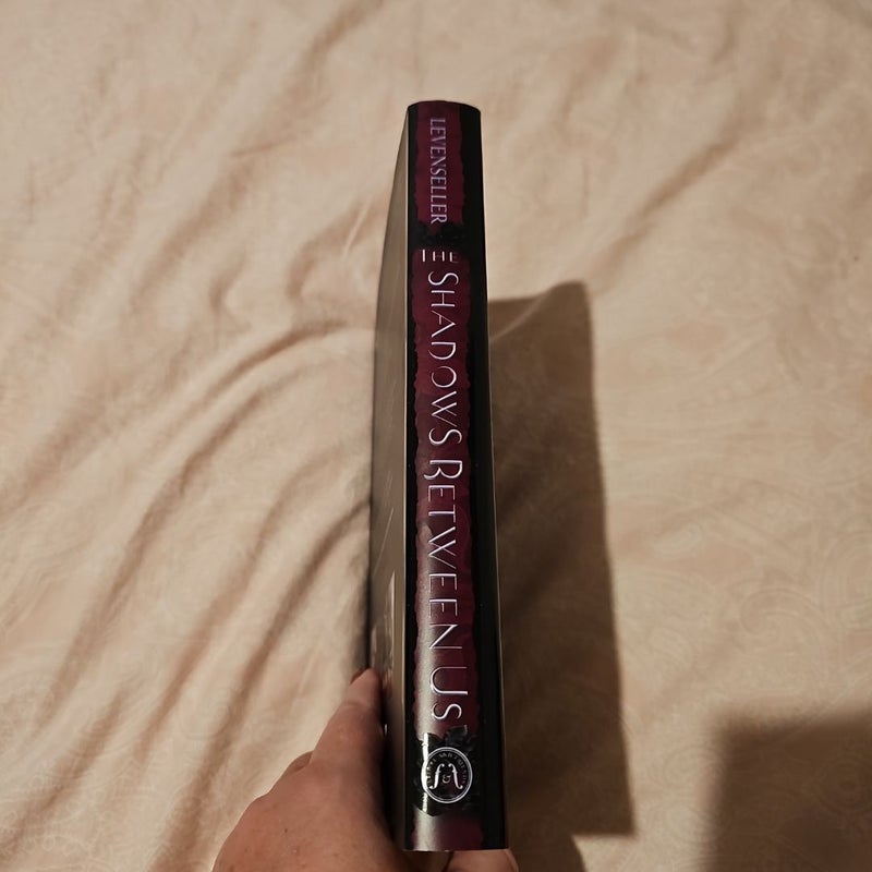 The Shadows Between Us