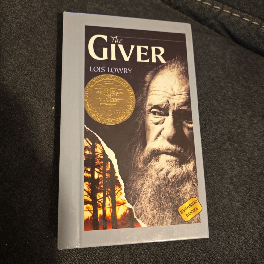 The Giver