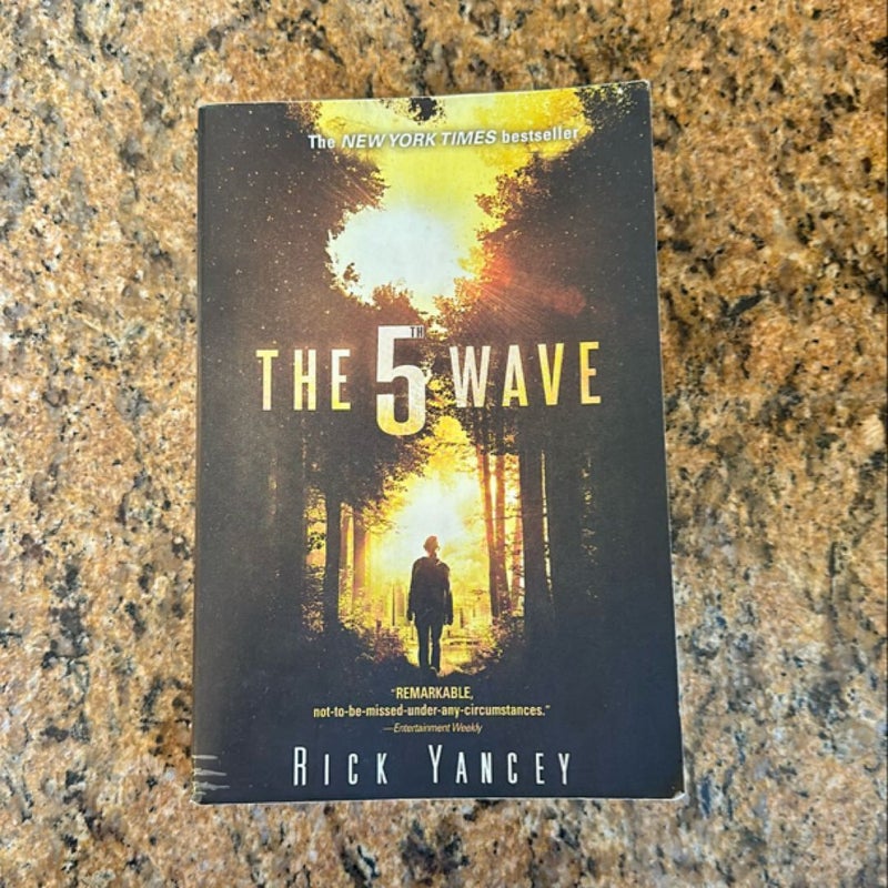 The 5th Wave