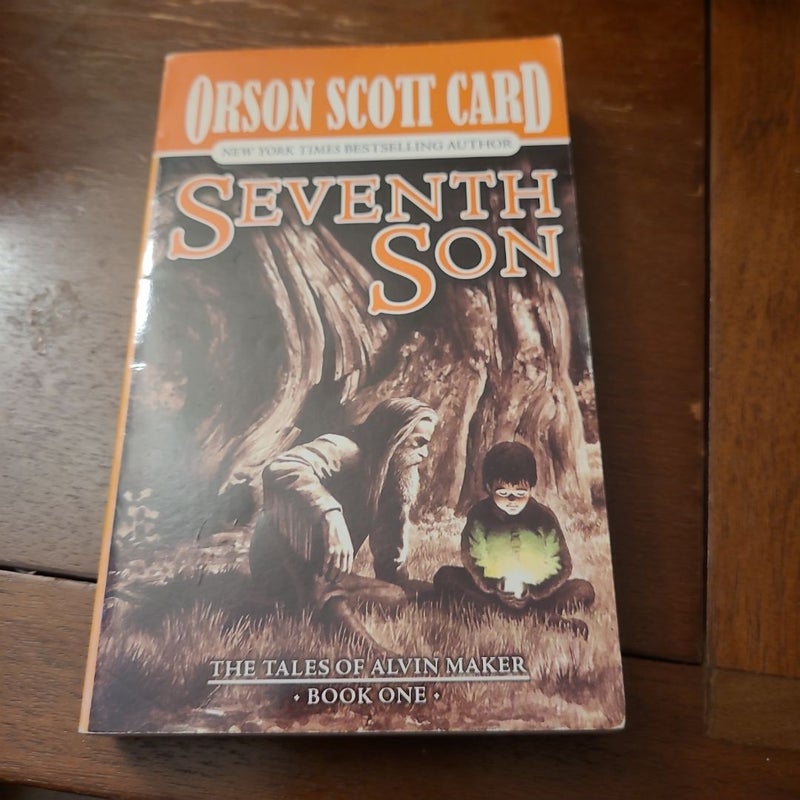 Seventh Son