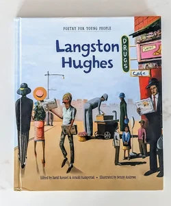 Langston Hughes (Poetry for Young People)