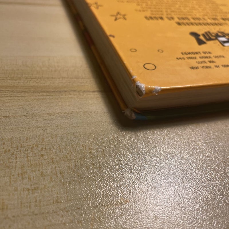 How to Grow up and Rule the World