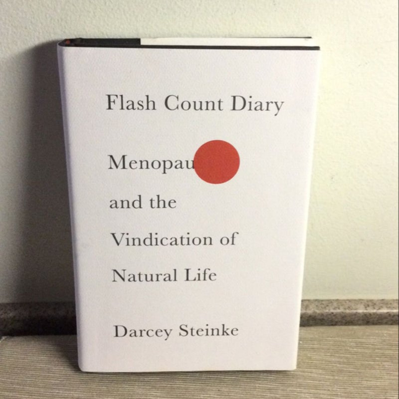 Flash Count Diary