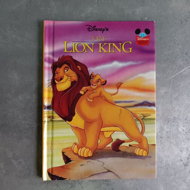 The Lion King