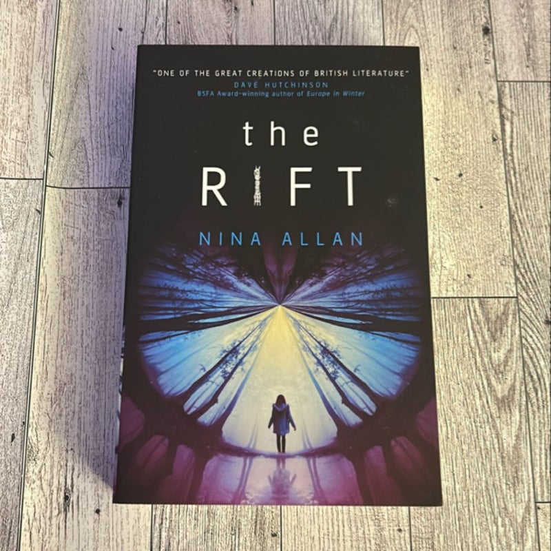 The Rift