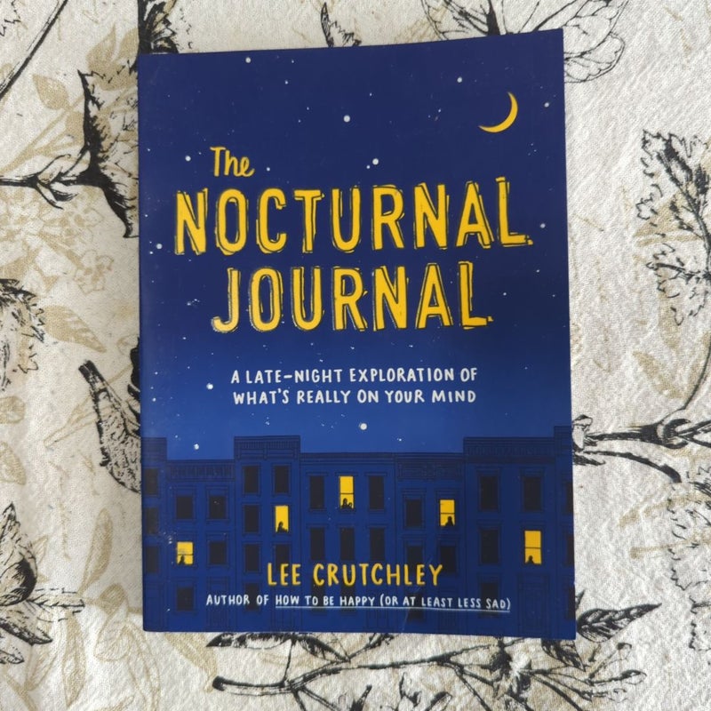 The Nocturnal Journal