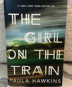 The Girl on the Train