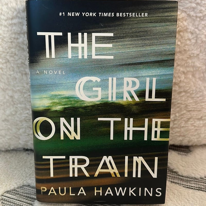 The Girl on the Train